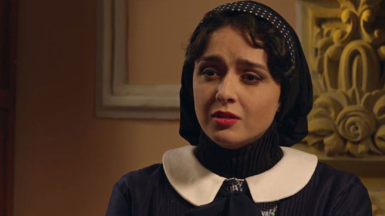 شهرزاد — Épisode 3