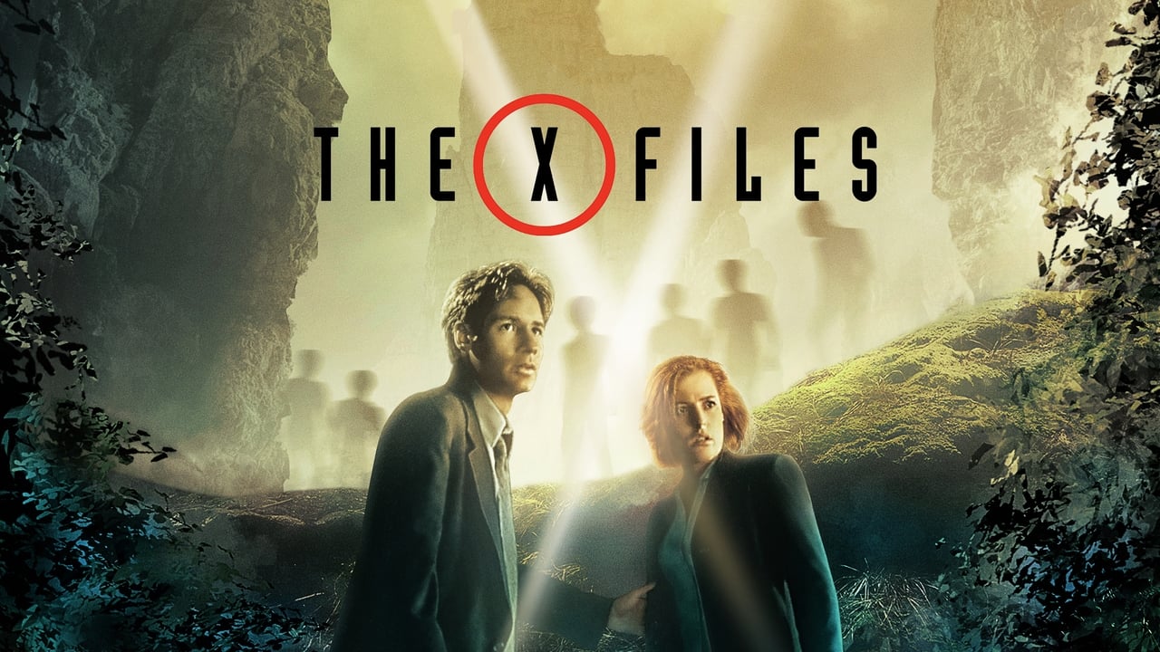 The X-Files - Season 0 Episode 111 : Chris Carter Talks About Season 1 - Tooms