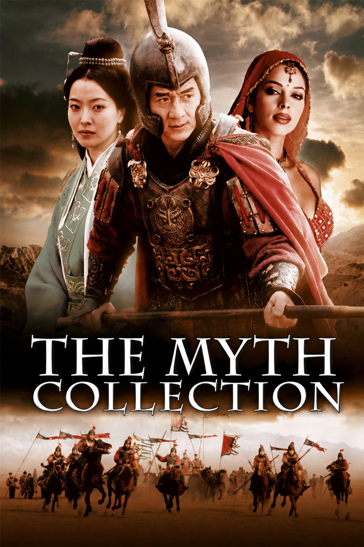 The Myth Collection