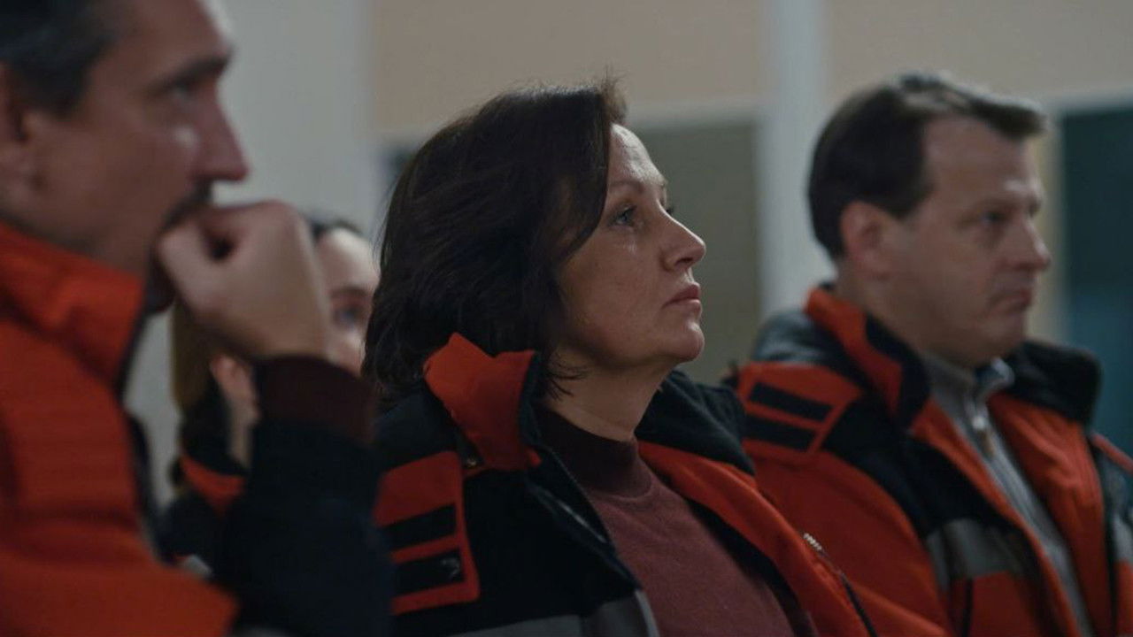 Я — Надія — Épisode 2