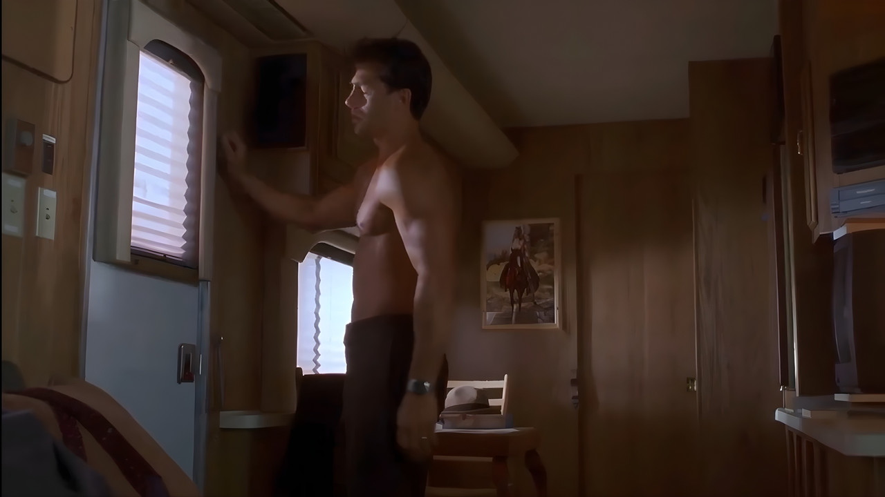 The Broken Hearts Club: A Romantic Comedy background 28