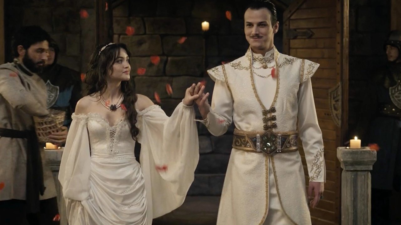 The Prince - Season 2 Episode 5 : Kuzey Unutmaz