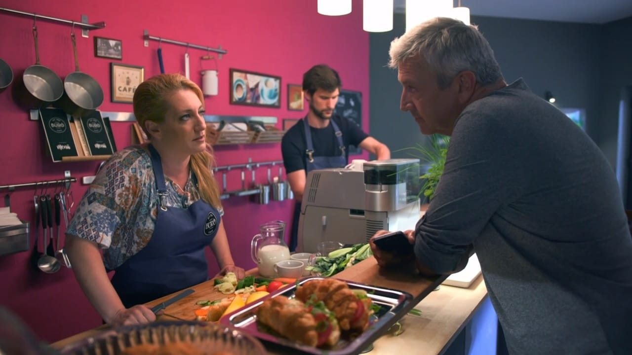 Oltári csajok — Épisode 12