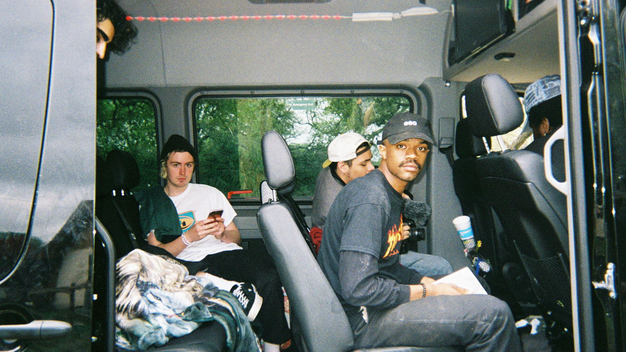 American Boyband — Épisode 5