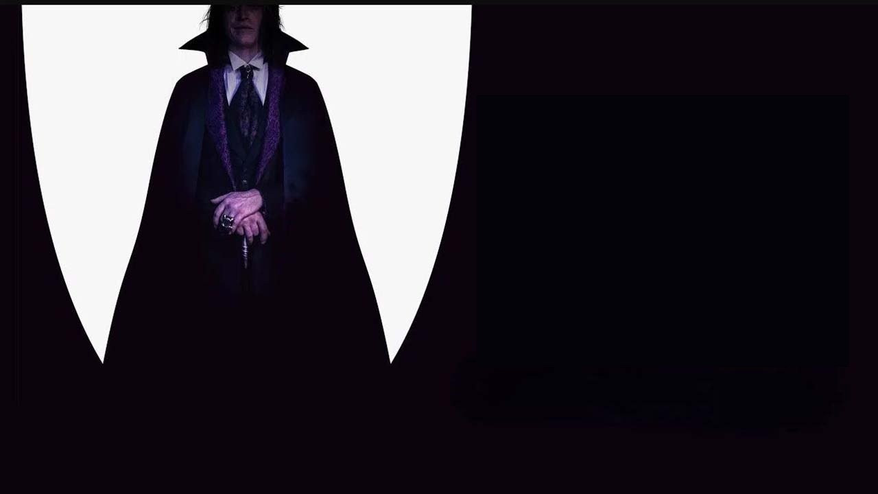 Dracula: A Love Tale (2025) Hindi Dubbed backdrop