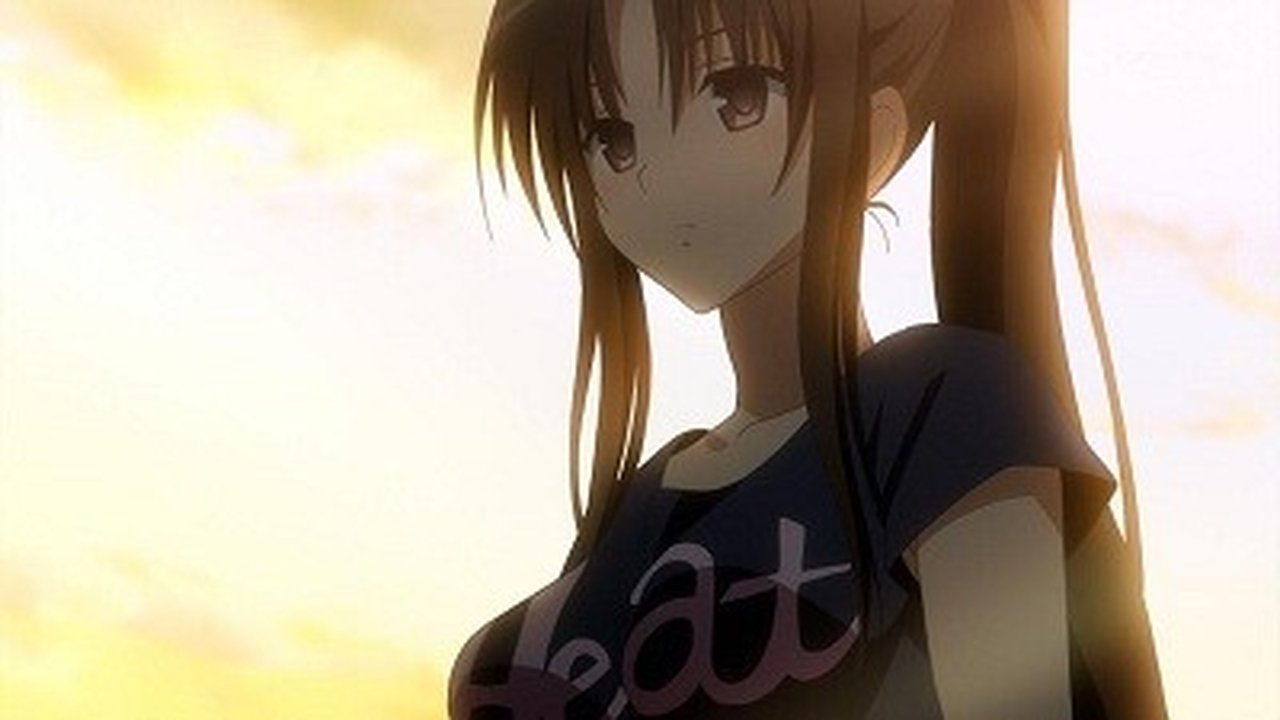 To Love-Ru - Season 3 Episode 8 : Bad Mood ~The Bond of Happiness~