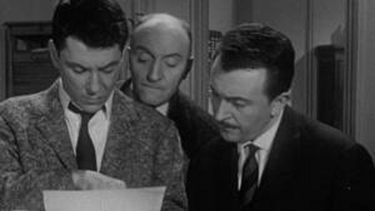 Leclerc enquête — Signé Santini