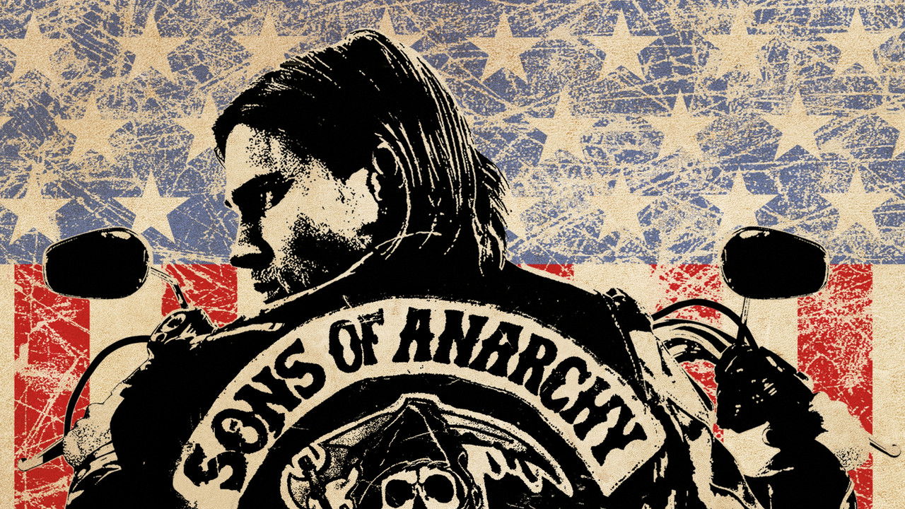 Sons of Anarchy