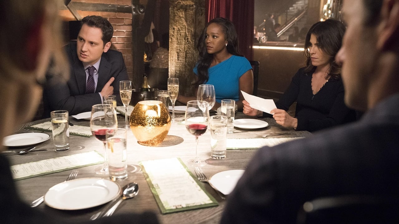 How to Get Away with Murder - Season 4 Episode 1 : I'm Going Away