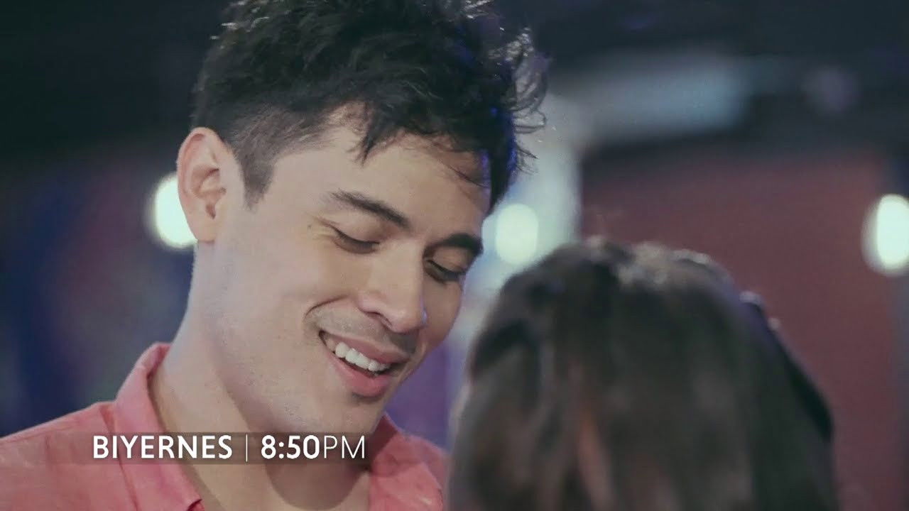 Love. Die. Repeat. — Épisode 20