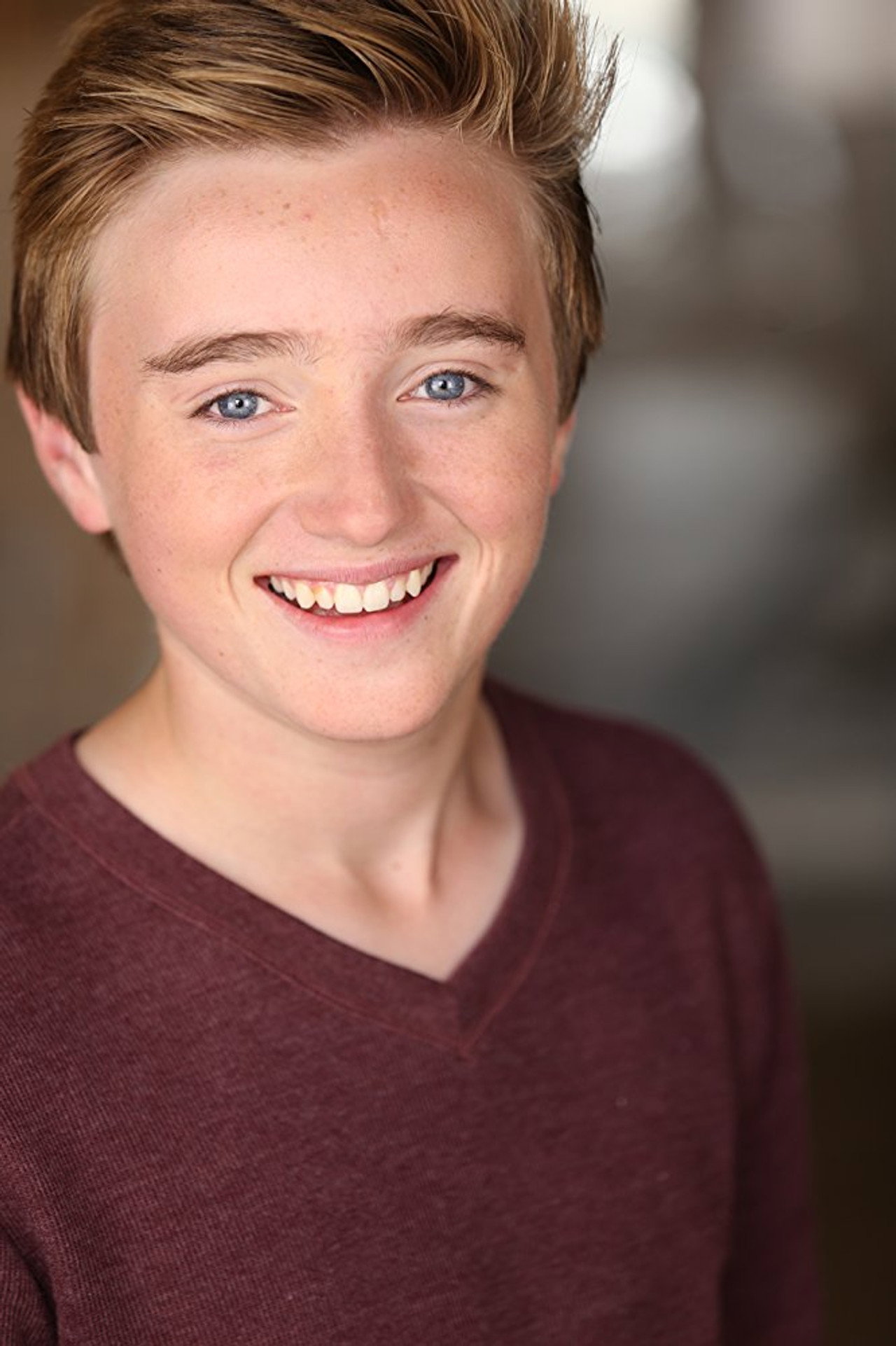 Andrew Fox