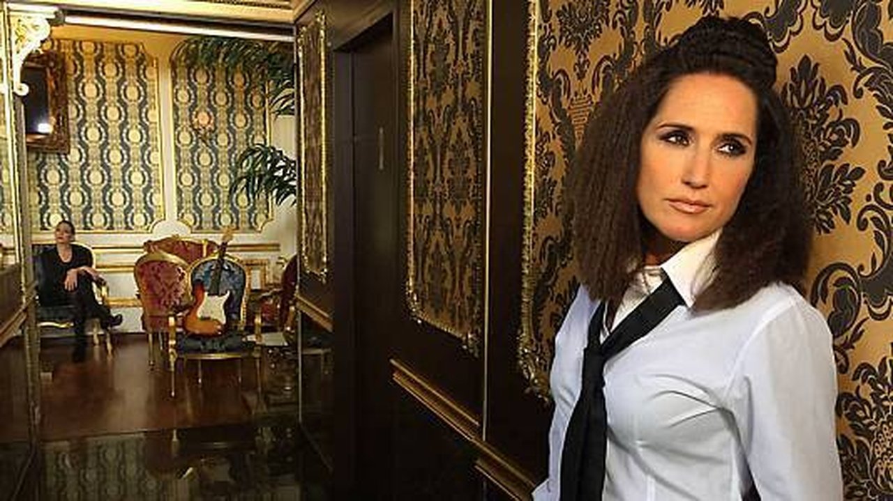 Cachitos de hierro y cromo - Season 5 Episode 8 : Episode 8