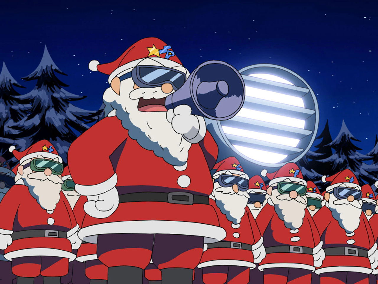 かいけつゾロリ — Épisode 93