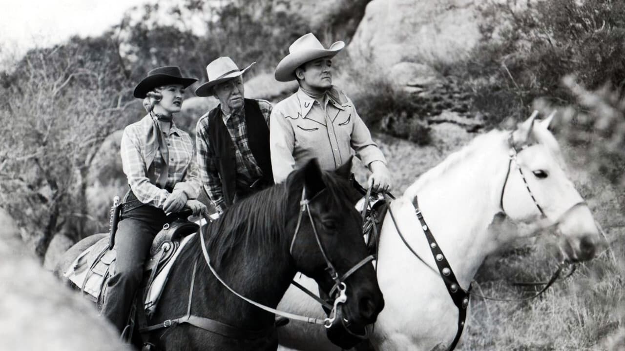 Gunslingers (1950)