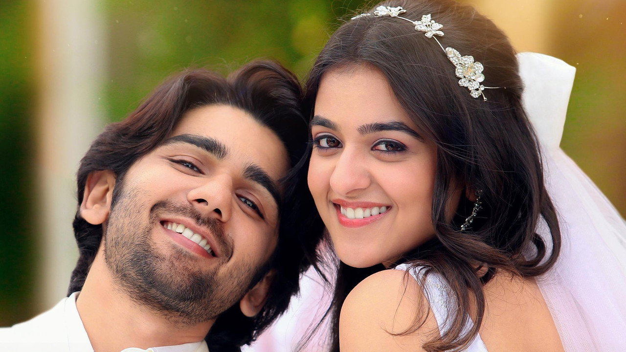 Heer Express (2025) Hindi HD JioHotstar backdrop