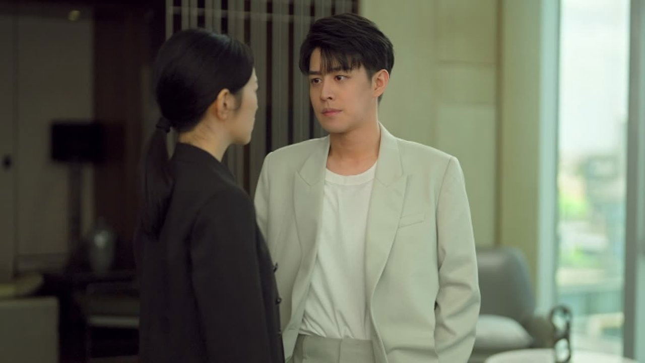 闺中蜜友 — Épisode 13