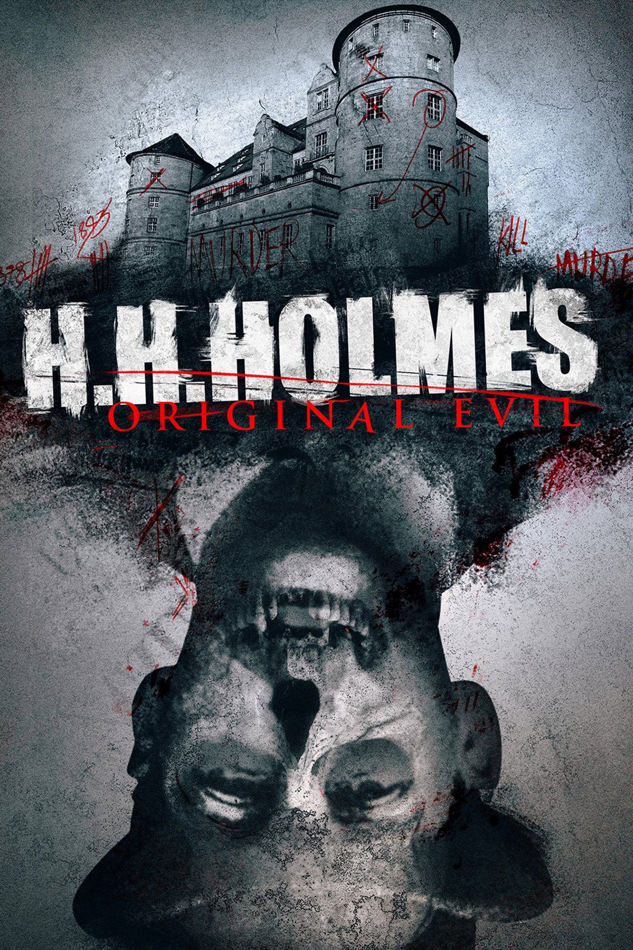H. H. Holmes: Original Evil