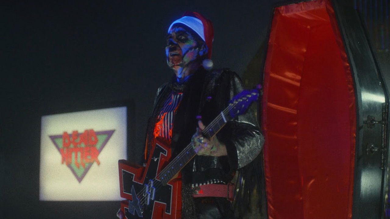 Danger 5 — Épisode 5