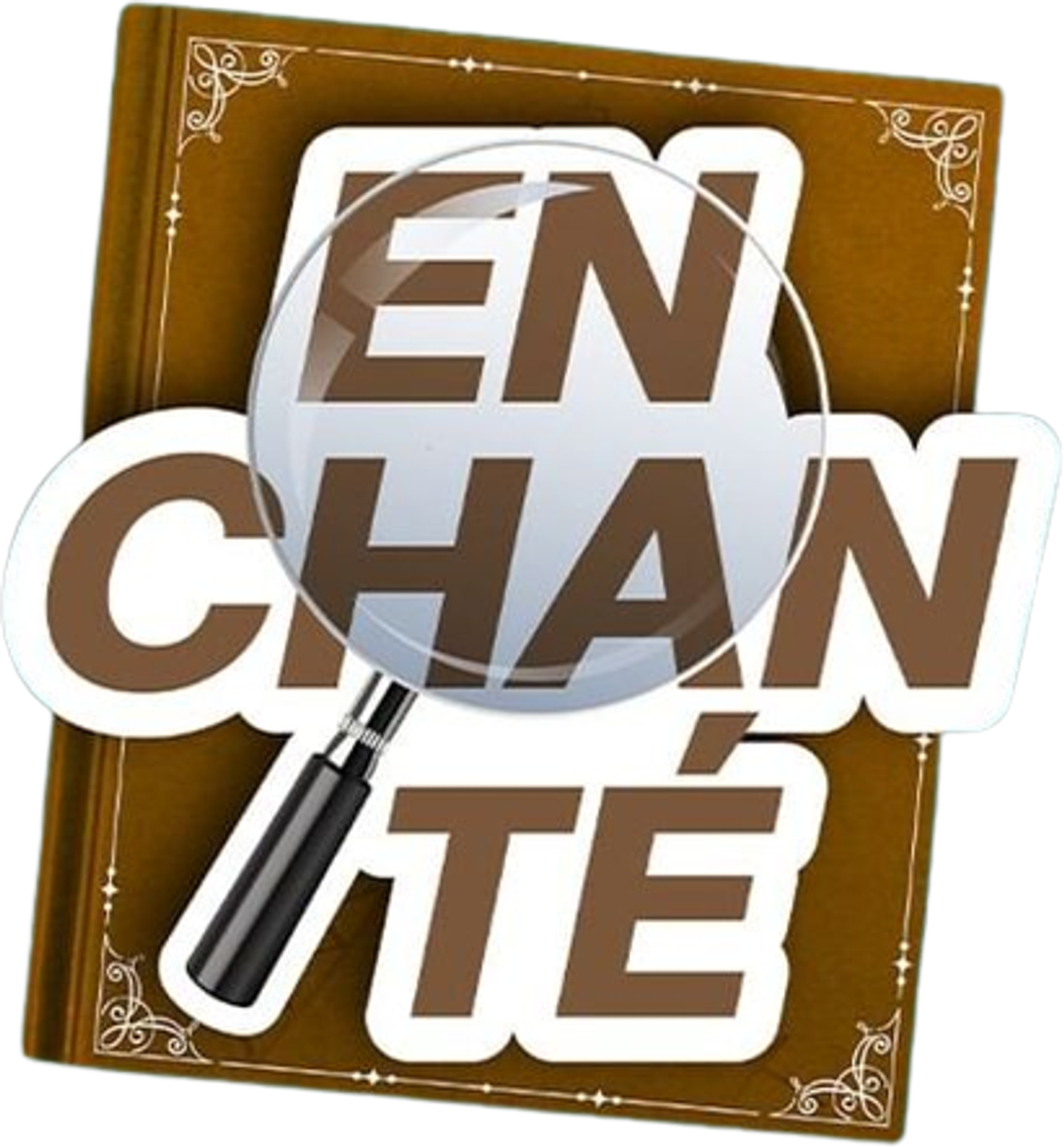 Enchanté