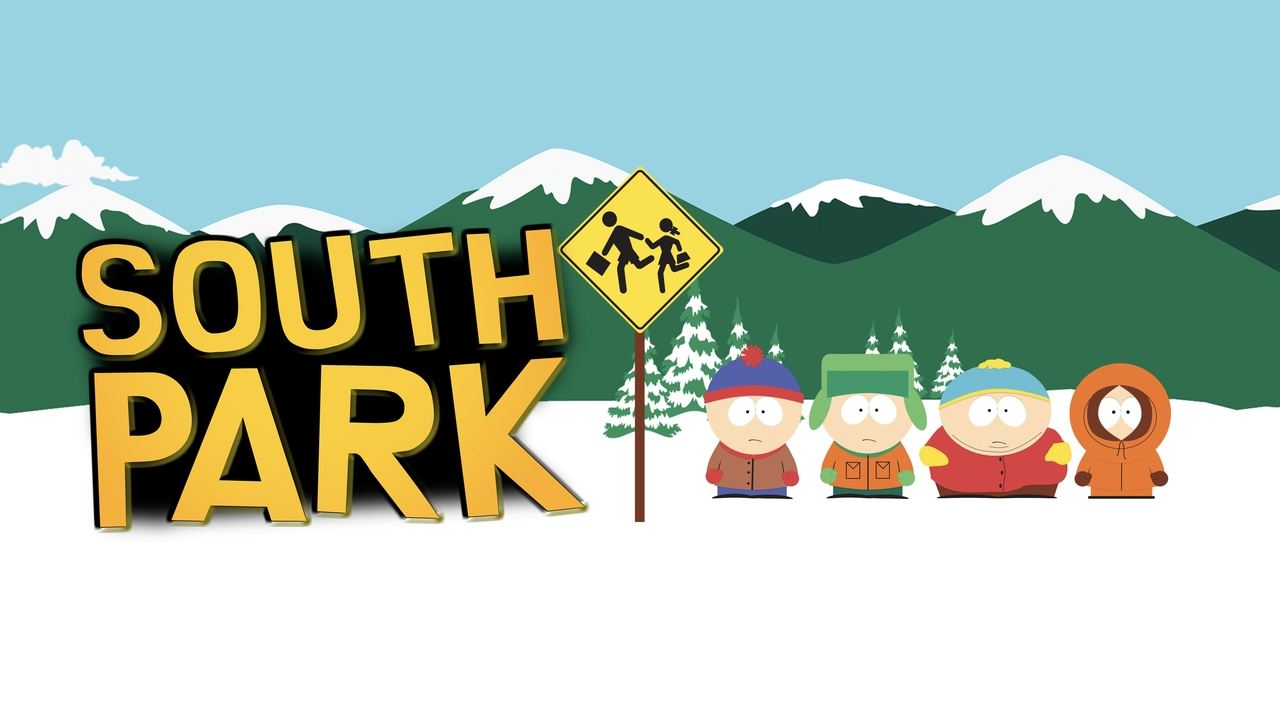 South Park - Season 22