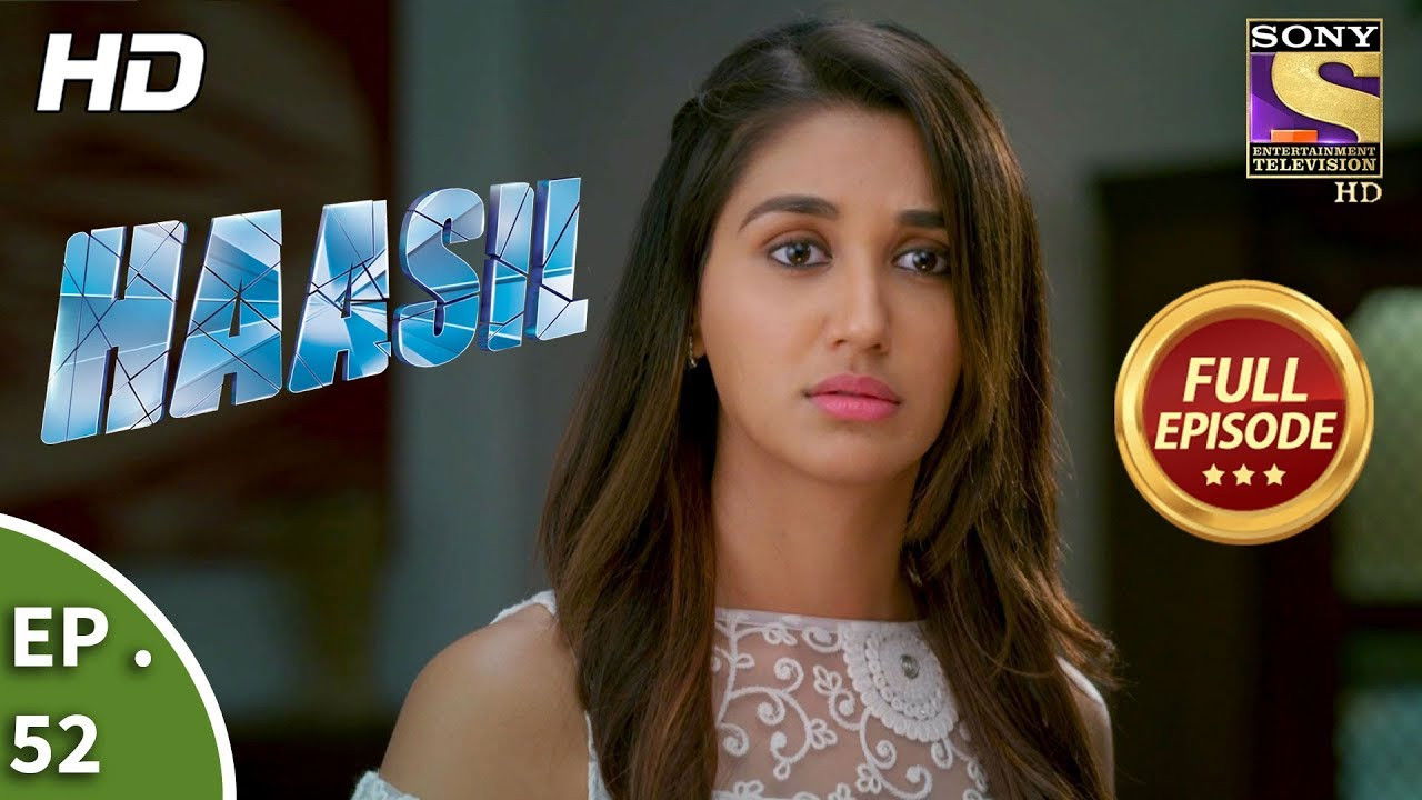 Haasil — Épisode 52
