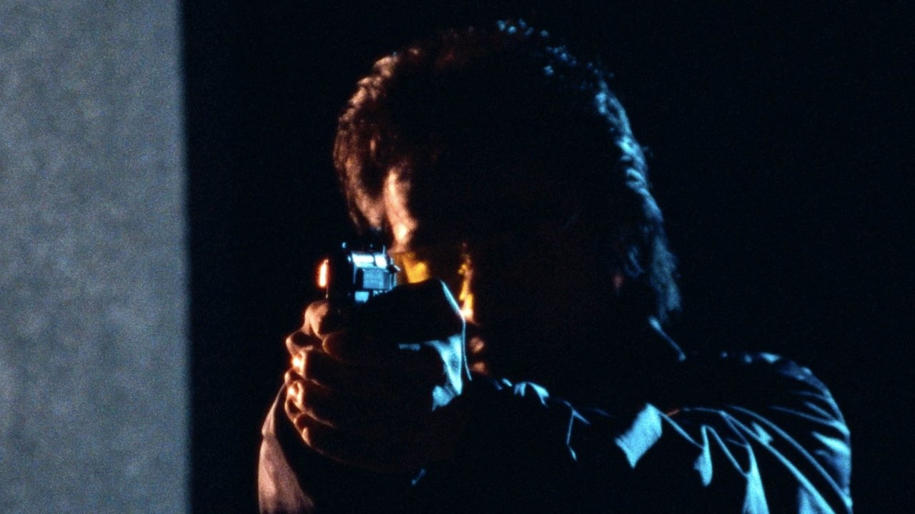 Crime Hunter - Bullets of Rage
