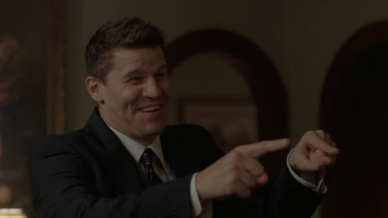 Bones - Season 0 Episode 19 : Gag Reel - Season 4