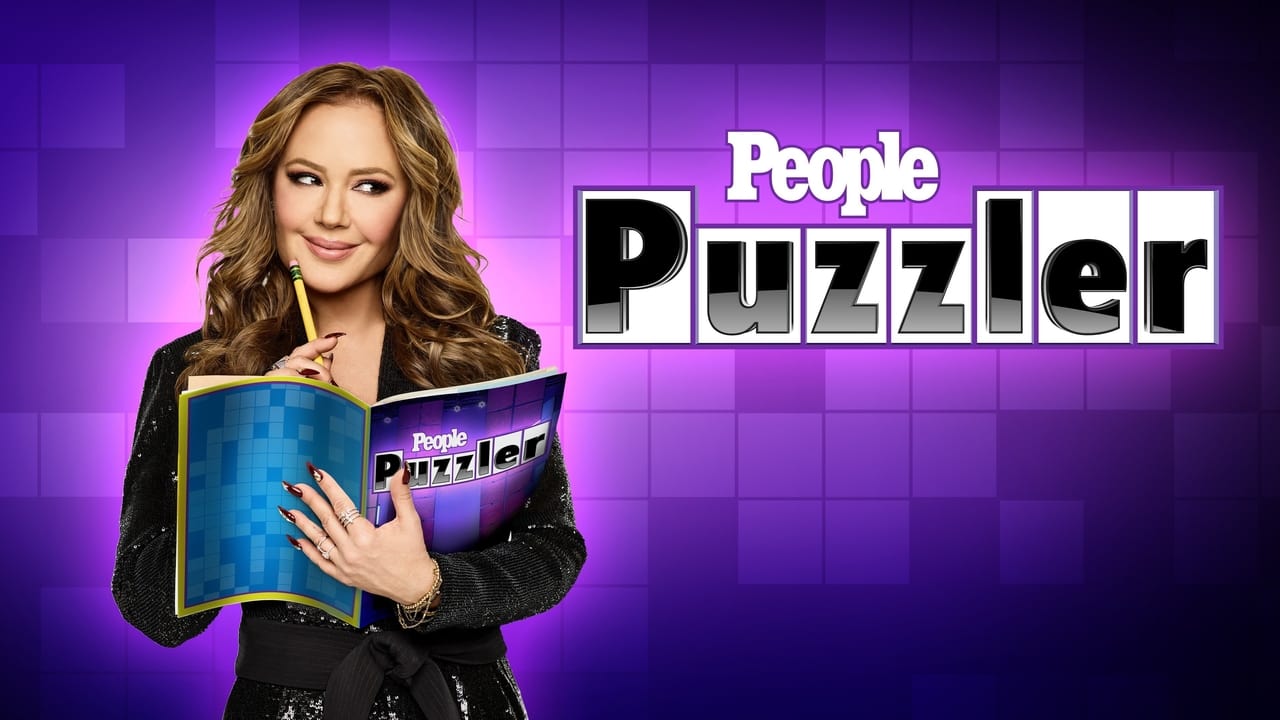 People Puzzler - Season 2 Episode 124 : Episode 124