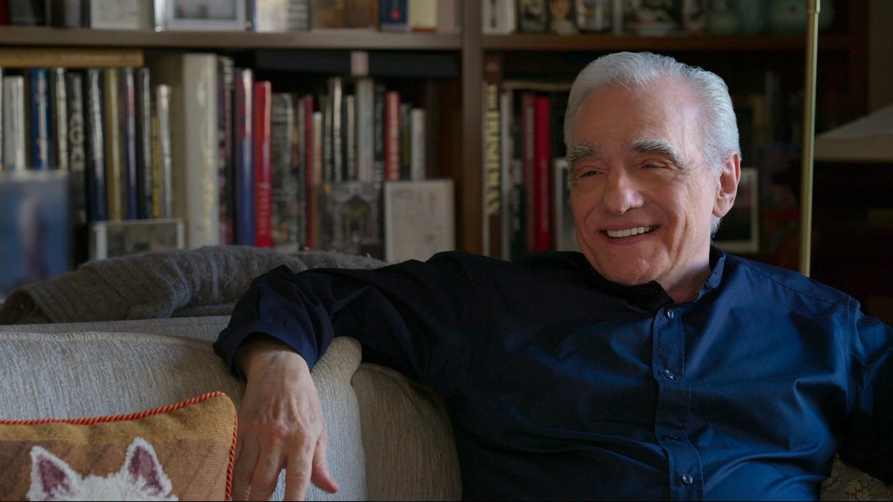 Mr. Scorsese - Season 1 Episode 3 : Saint/Sinner