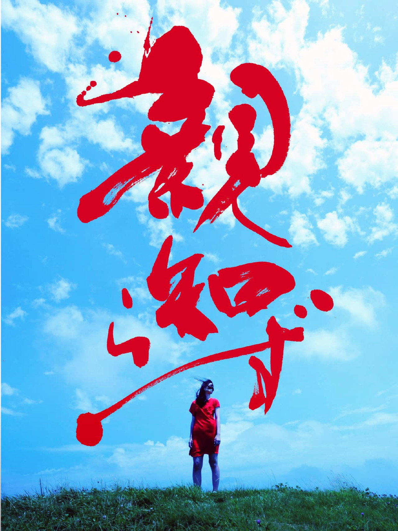 親知らず filmaffisch