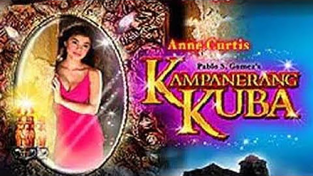 Kapmanerang Kuba - Temporada 1 Episodio 17  