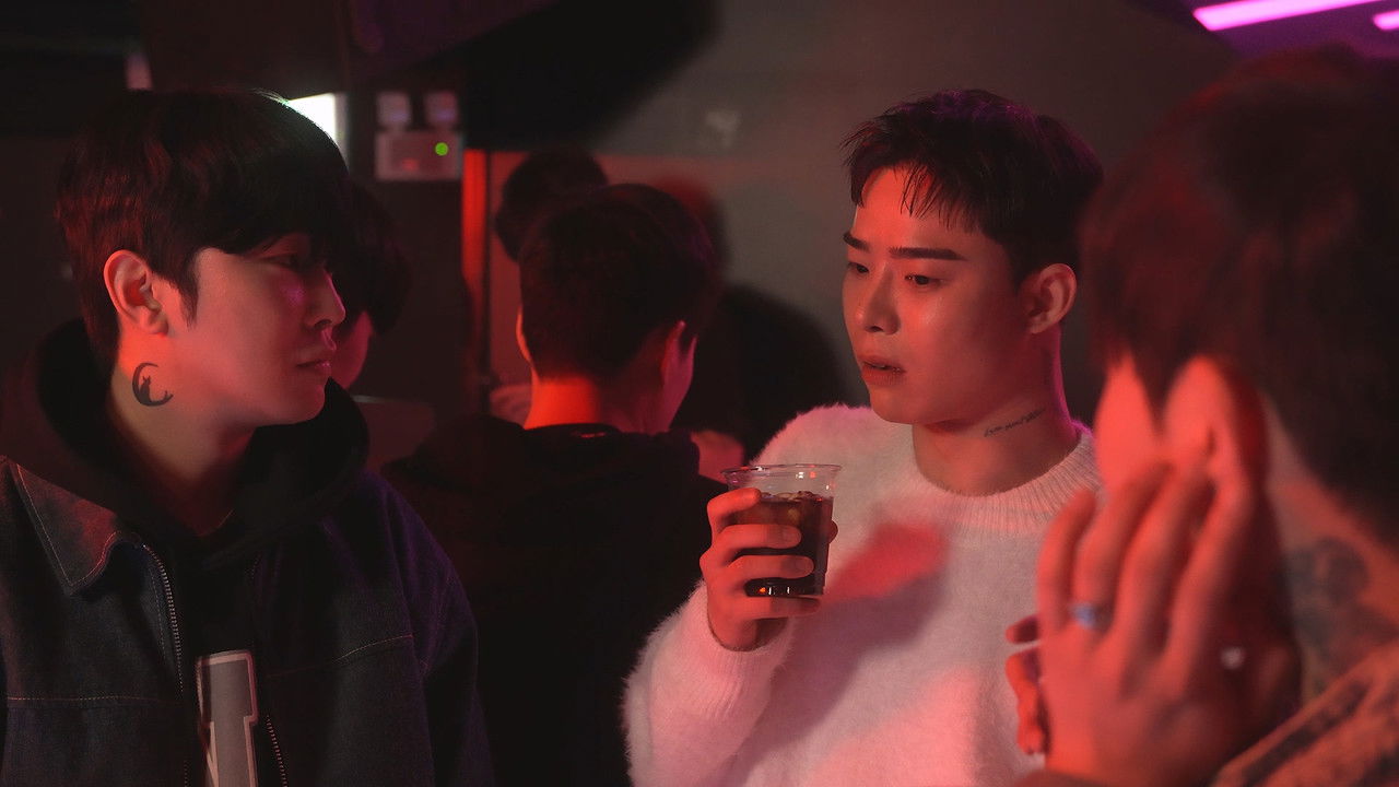 도파민 — Épisode 3