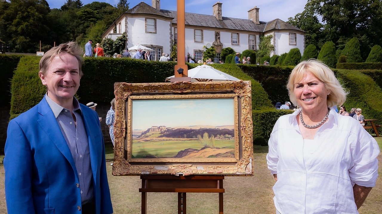 Antiques Roadshow - Season 48 Episode 10 : Hill of Tarvit 1