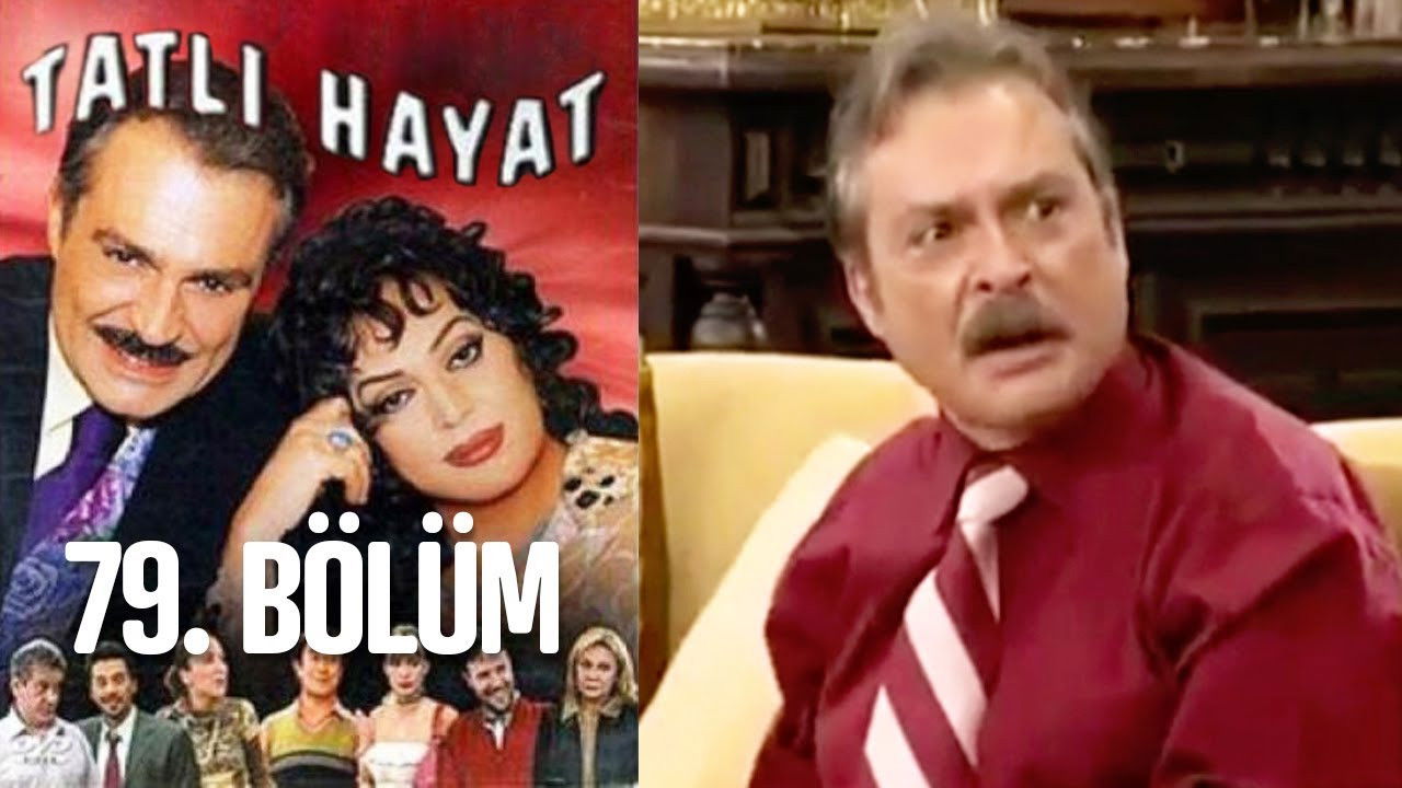 Tatlı Hayat — Épisode 44