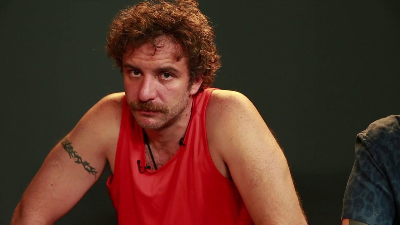 Choque de Cultura — Épisode 4