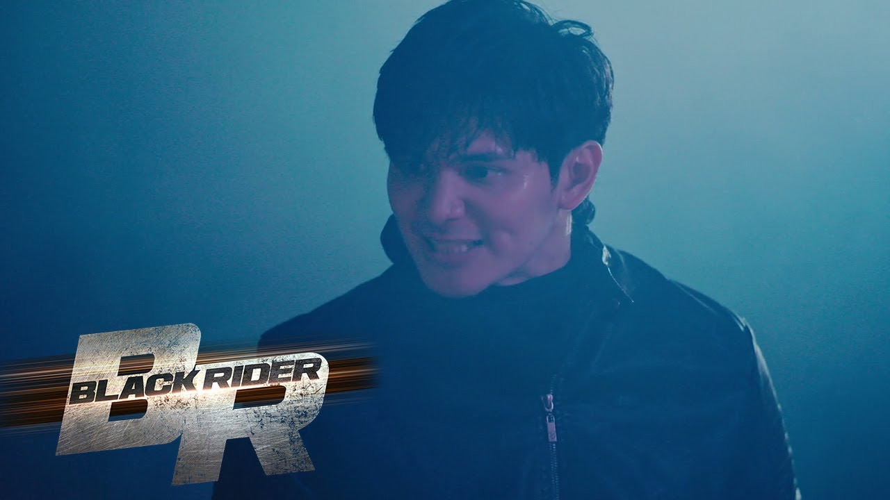 Black Rider — Épisode 85