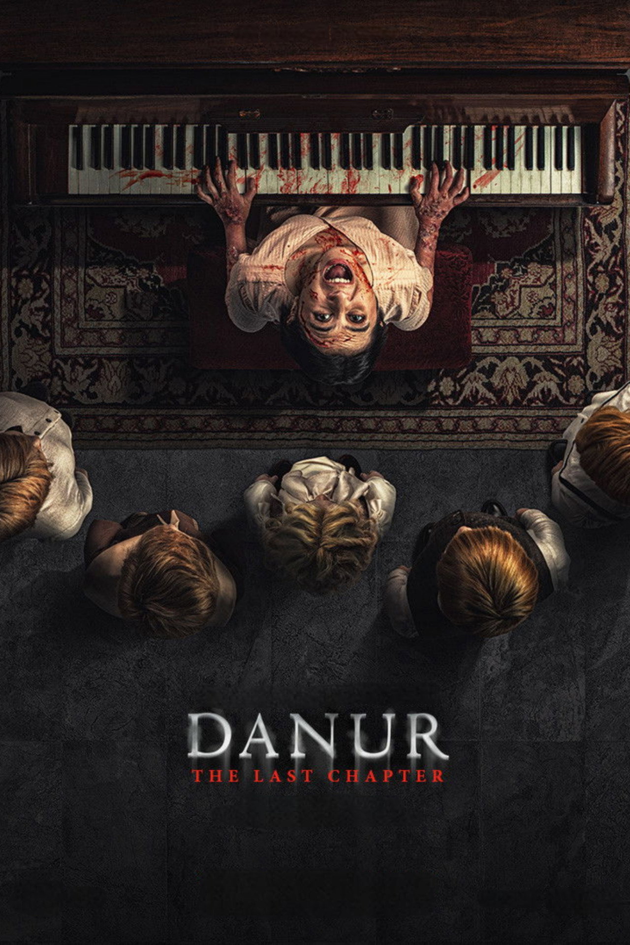 Danur: The Last Chapter
