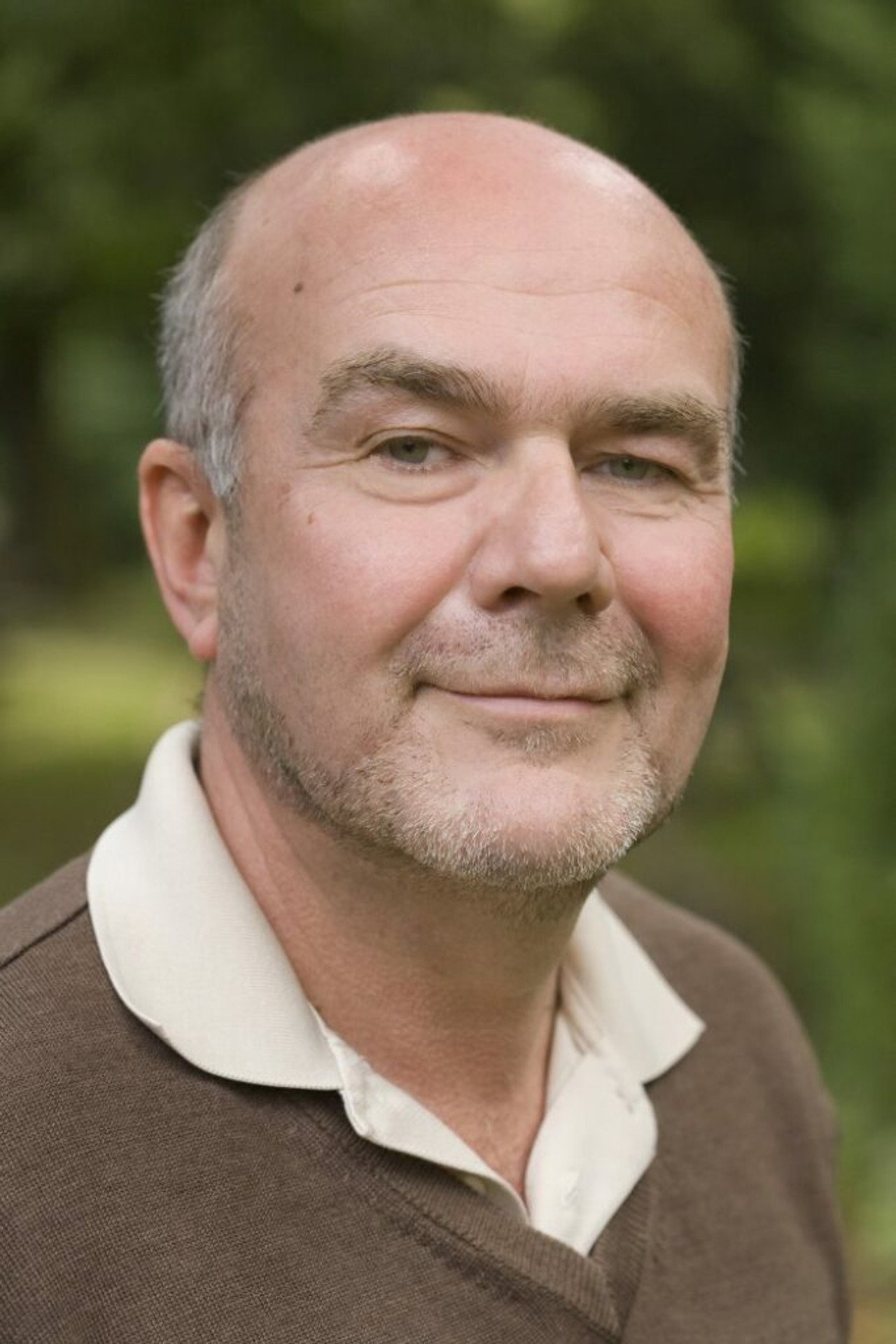 Klaus Kemmler