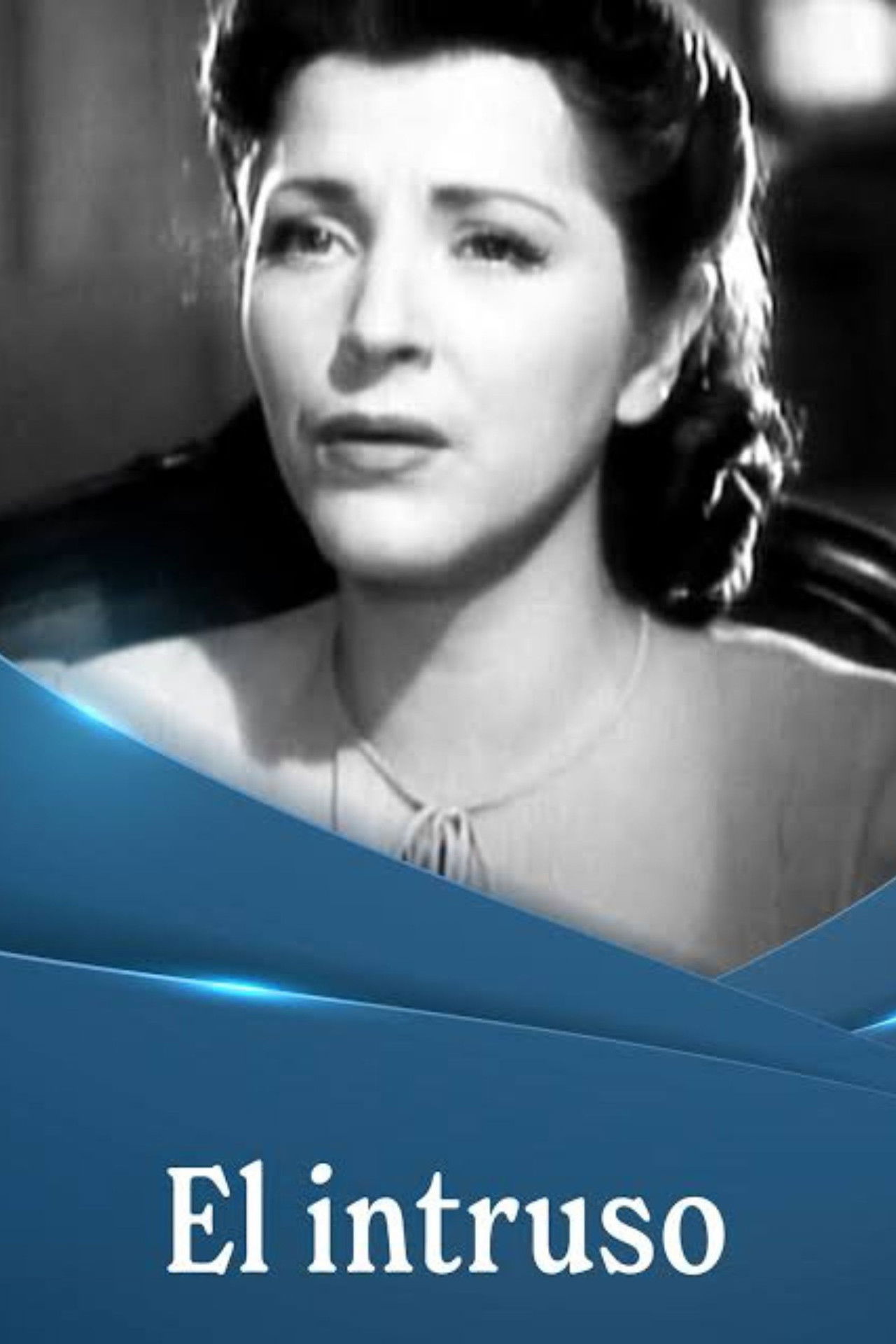 El Intruso Backdrop