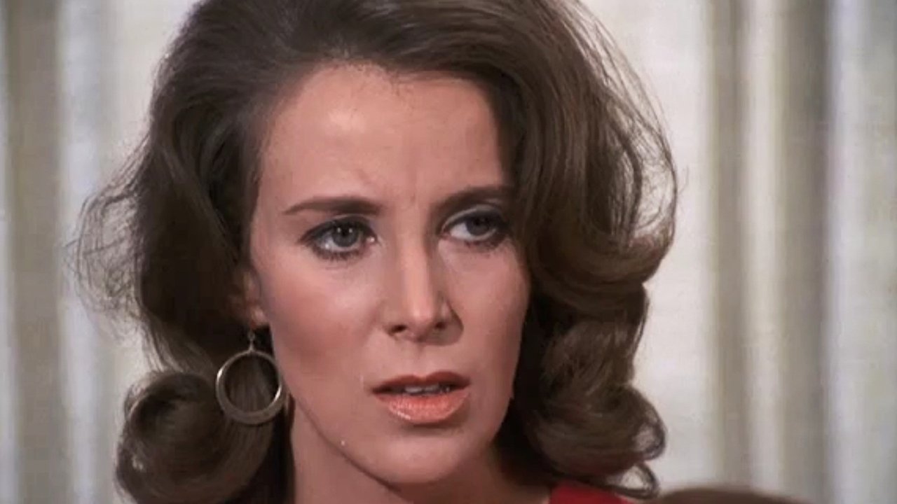 Mannix - Season 5 Episode 17 : The Sound of Murder