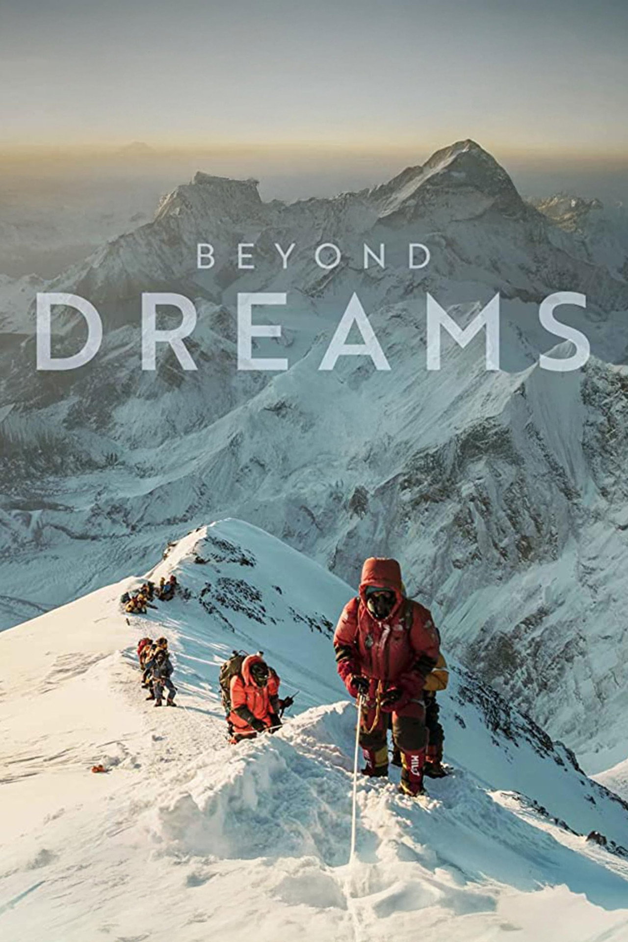 Beyond Dreams