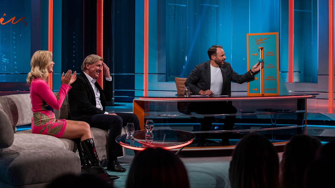 Hellenius Hörna — Épisode 7