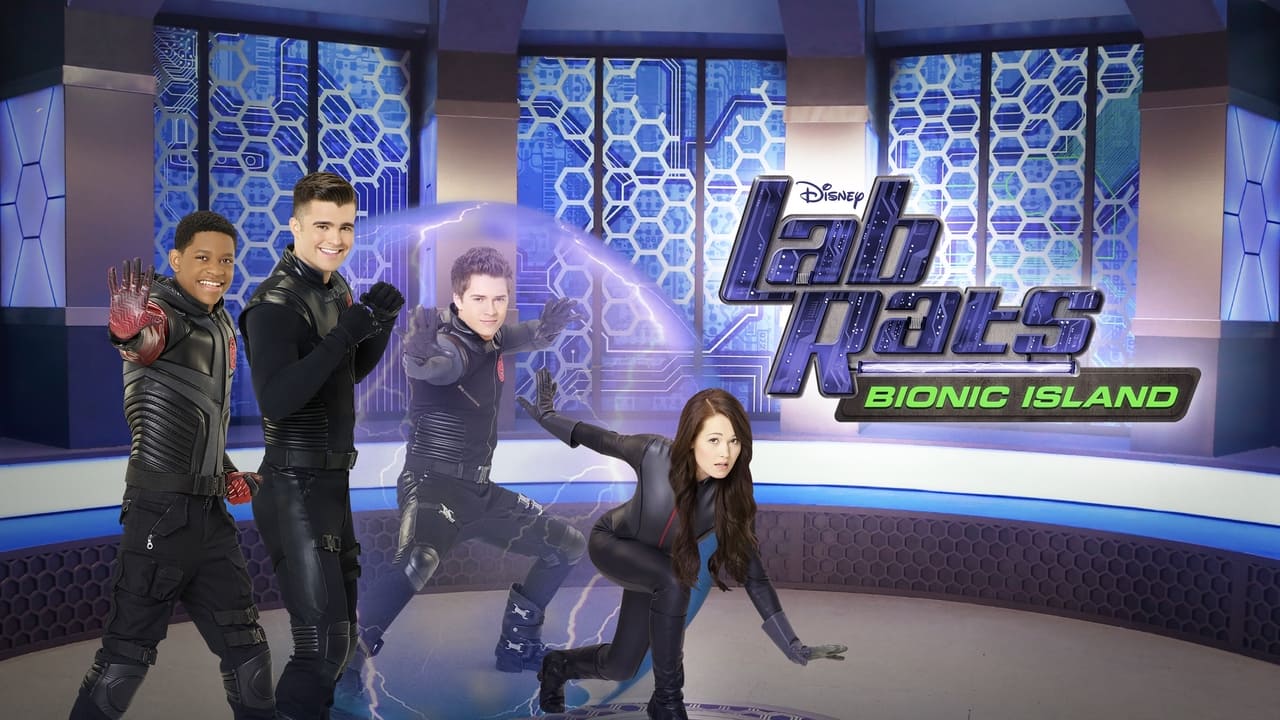 Lab Rats - Season 2