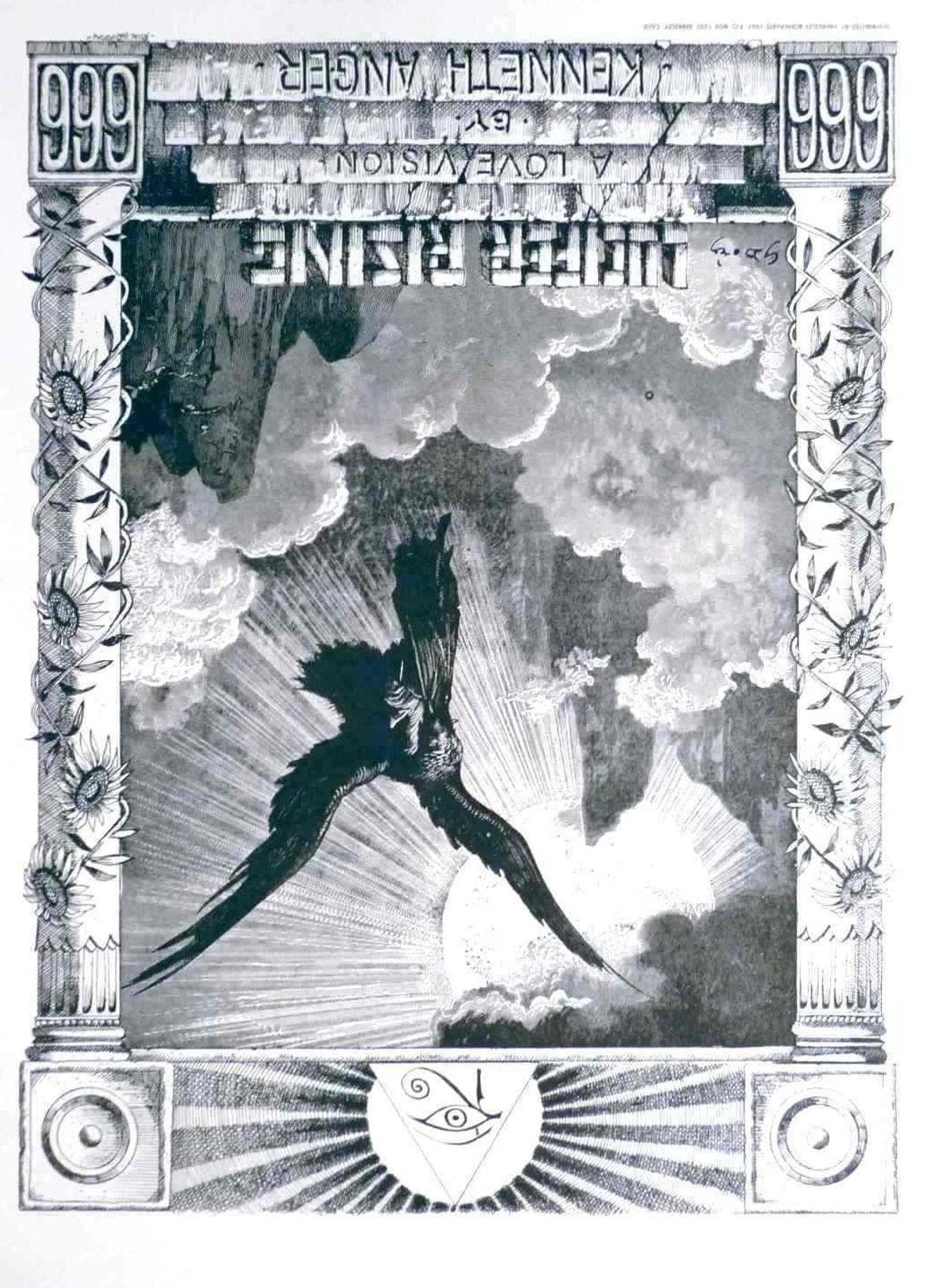 Lucifer Falling