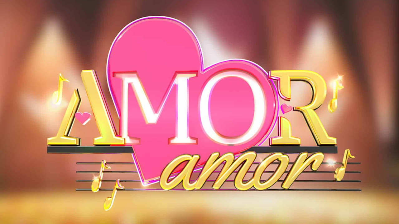 Amor Amor - Vol. 1