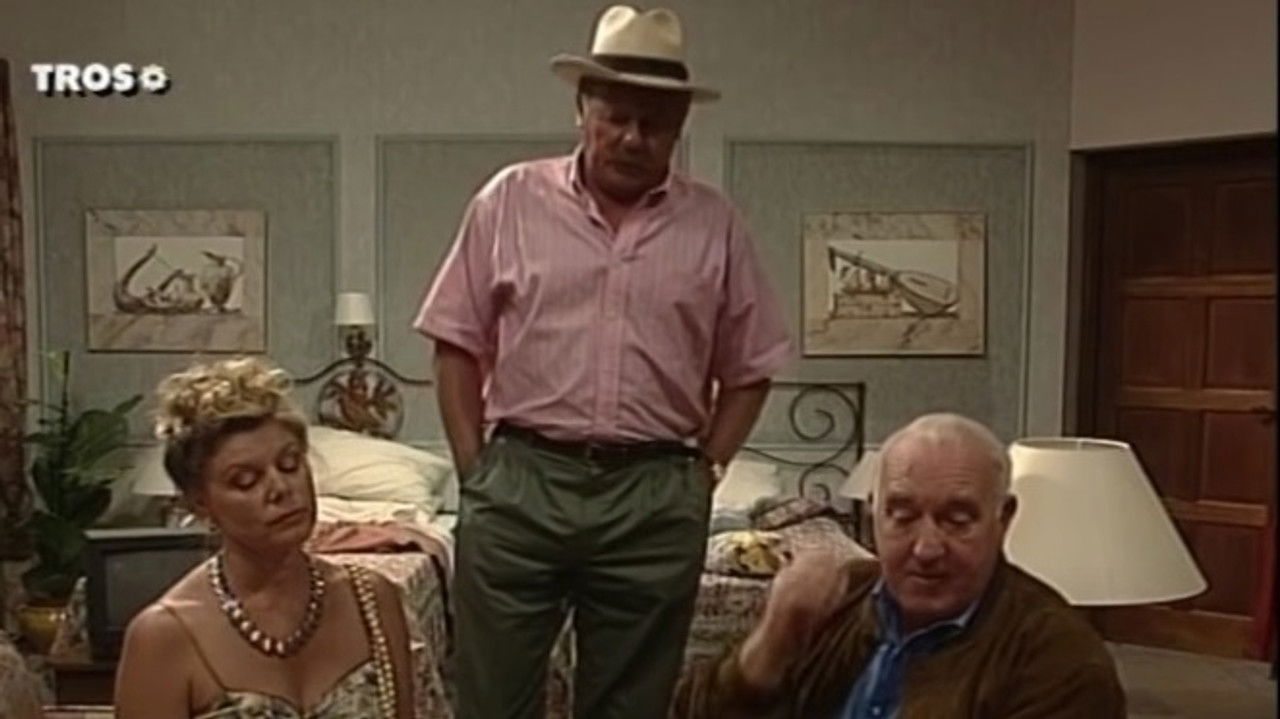 Tax Free — Épisode 4