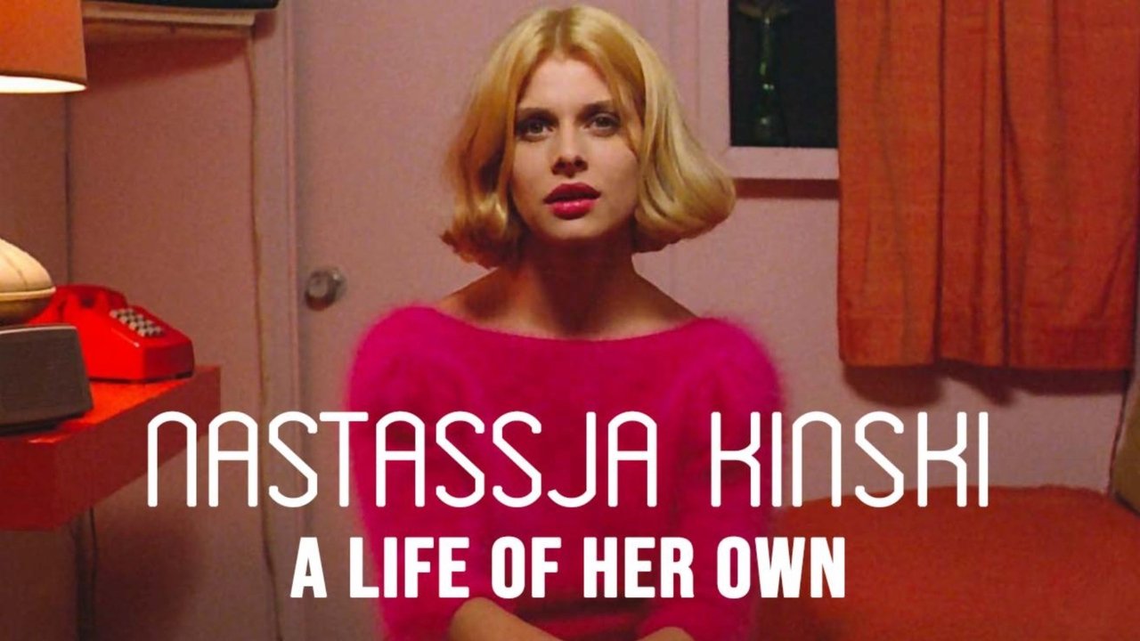Nastassja Kinski, une vie à soi