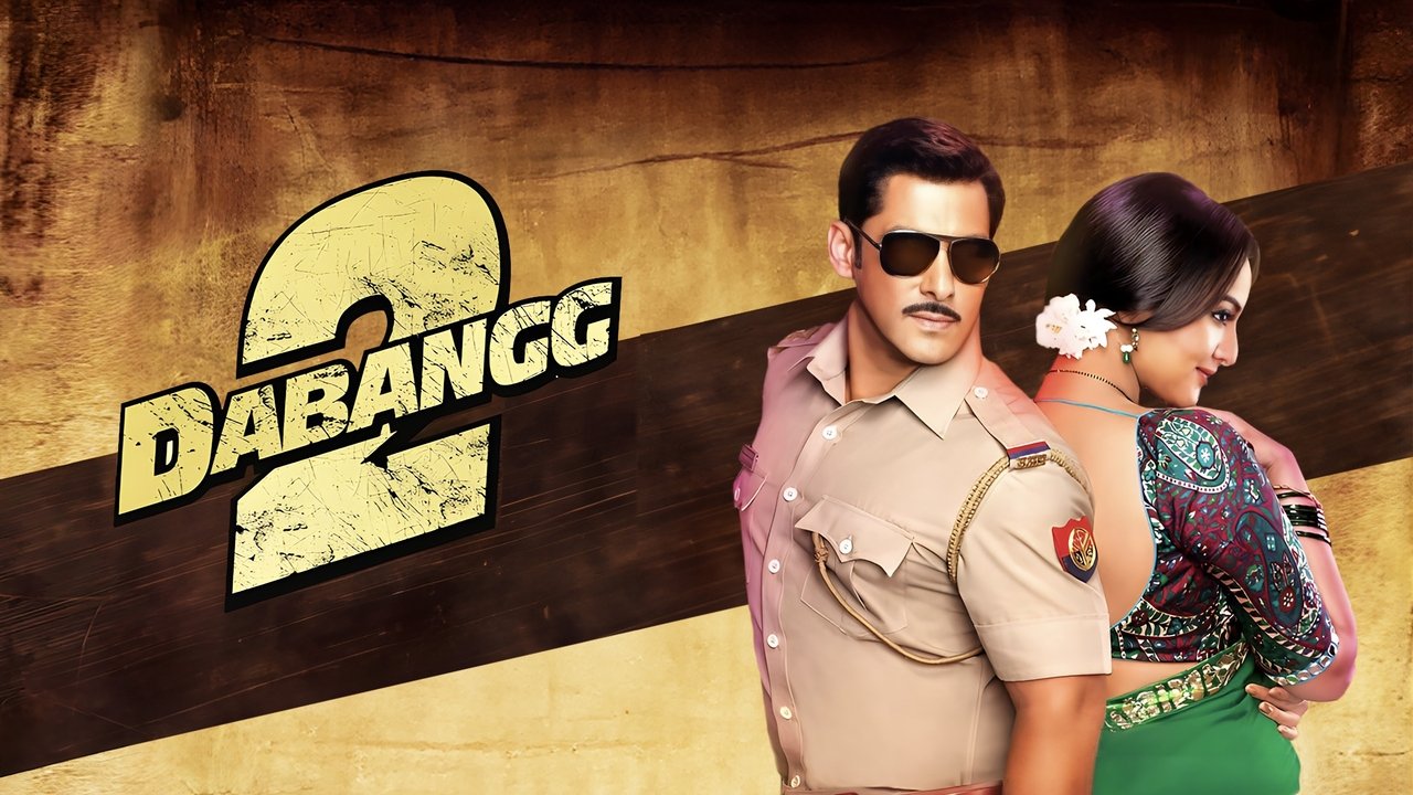 Dabangg 2