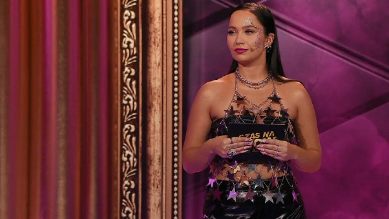 Czas na Show. Drag Me Out — Épisode 3