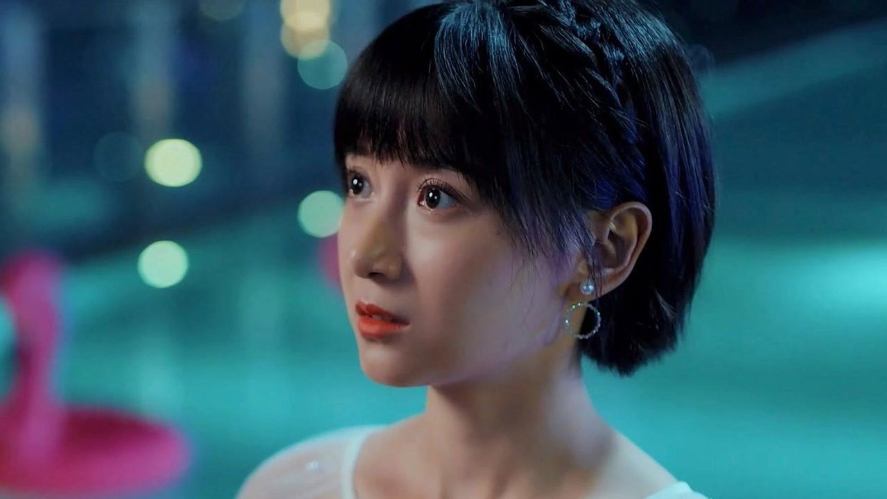 二十不惑 — Épisode 32